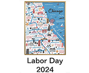 Labor Day 2024