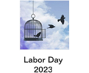 Labor Day 2023