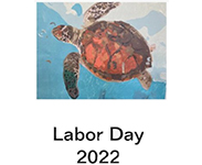 Labor Day 2022